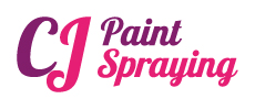 CJ Paint Spraying Ltd